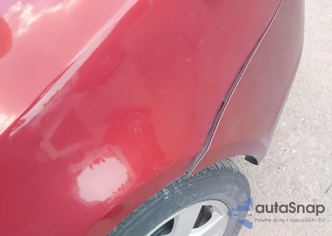 2012 Chevrolet Cruze 1Lt from USA, damaged, VIN 1G1PF5SC9C7185431